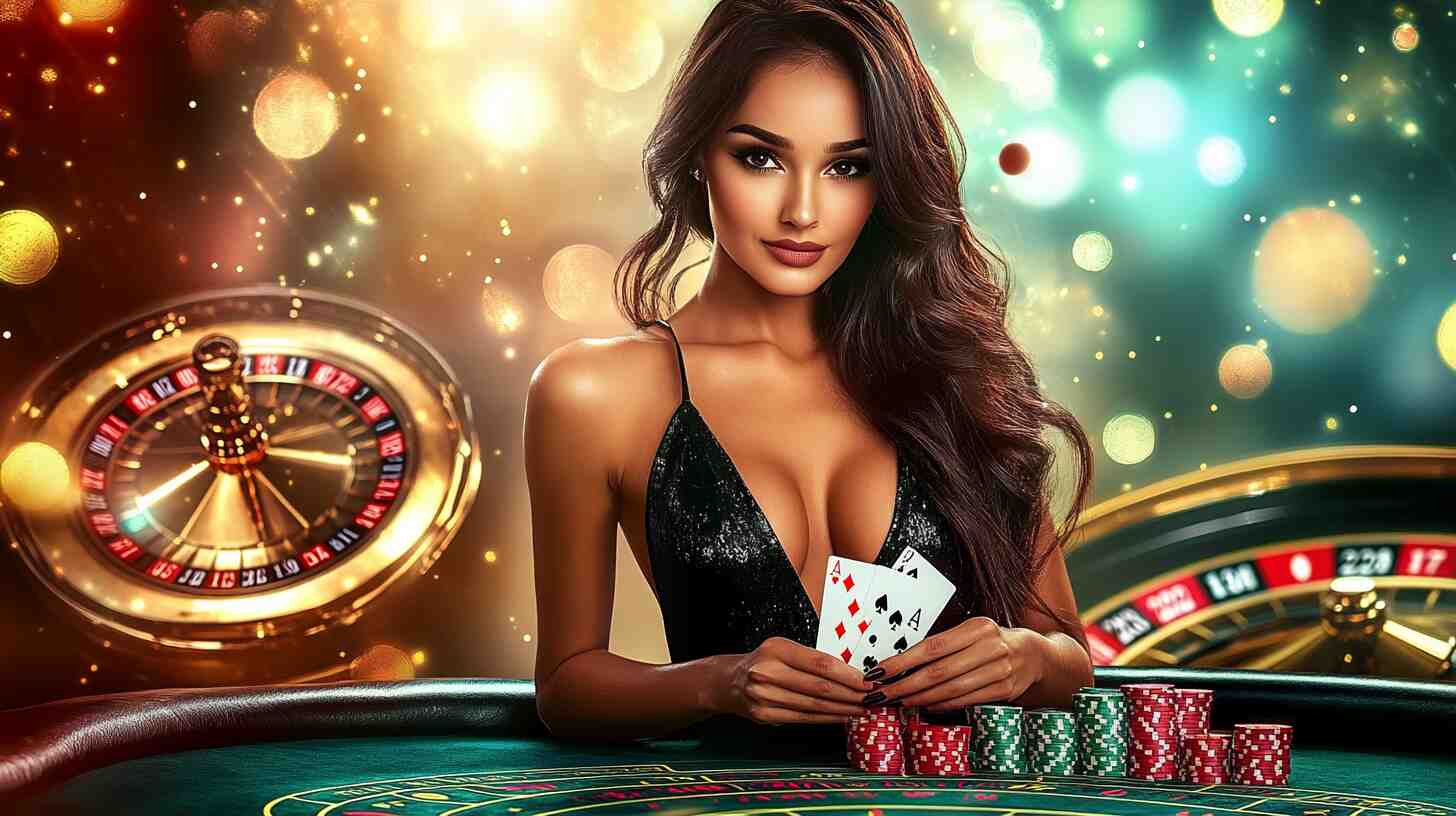 
Real Play, Real Wins - Casino RR555 Delivers

                                